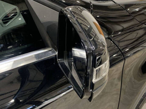 2016 Mercedes-Benz GLA GLA 250 4MATIC