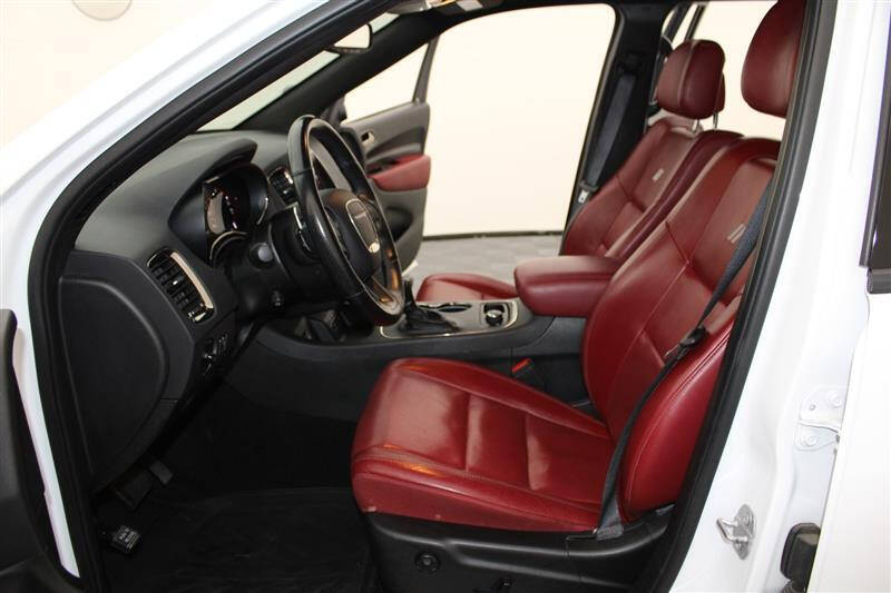 2020 Dodge Durango R/T