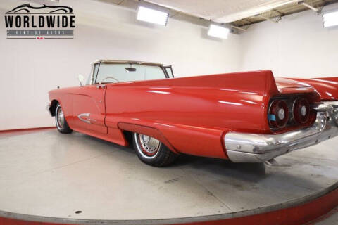 1959 Ford Thunderbird