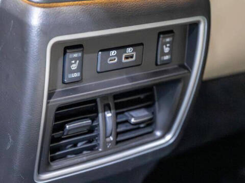 2023 Nissan Murano Platinum
