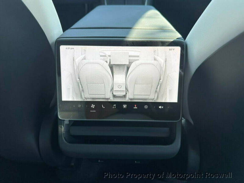 2026 Tesla Model Y Long Range