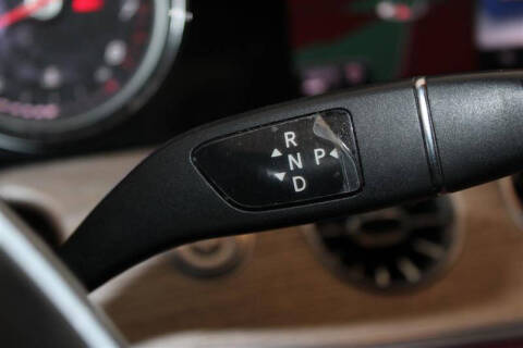 2018 Mercedes-Benz E-Class E 400