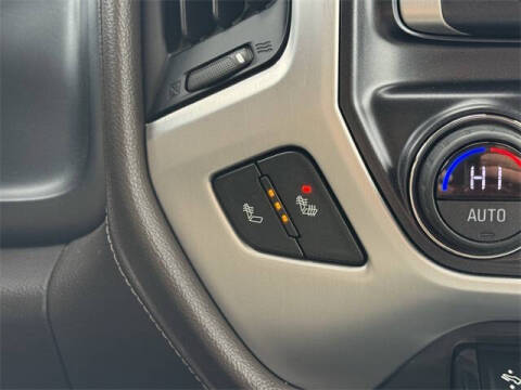 2019 GMC Sierra 3500HD