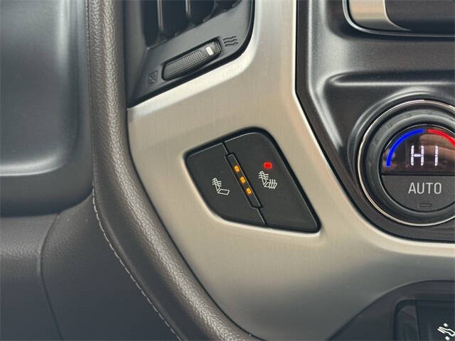 2019 GMC Sierra 3500HD