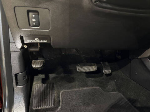 2017 Ford F-350 Super Duty