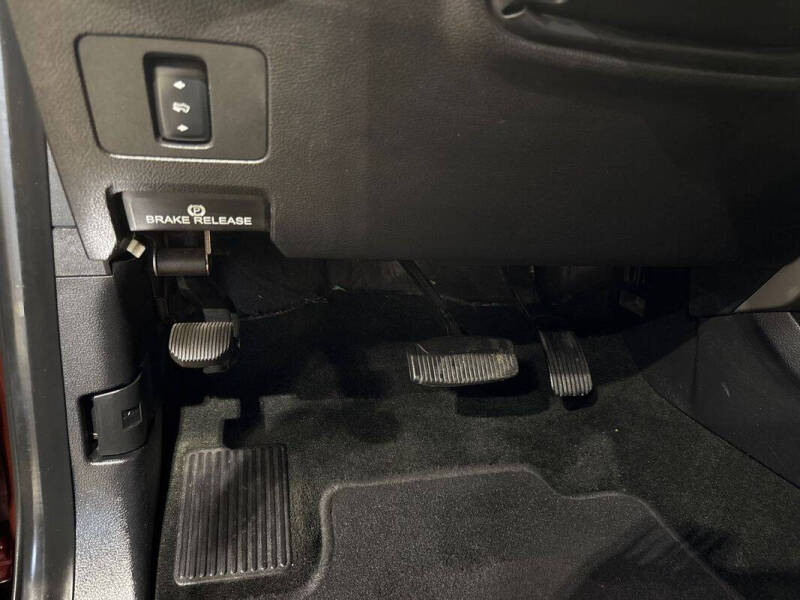 2017 Ford F-350 Super Duty