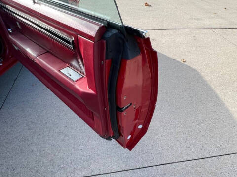 1980 Chrysler Cordoba