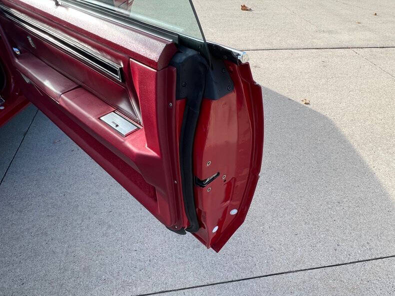 1980 Chrysler Cordoba