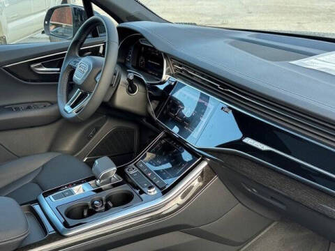 2026 Audi Q7 quattro Premium 45 TFSI