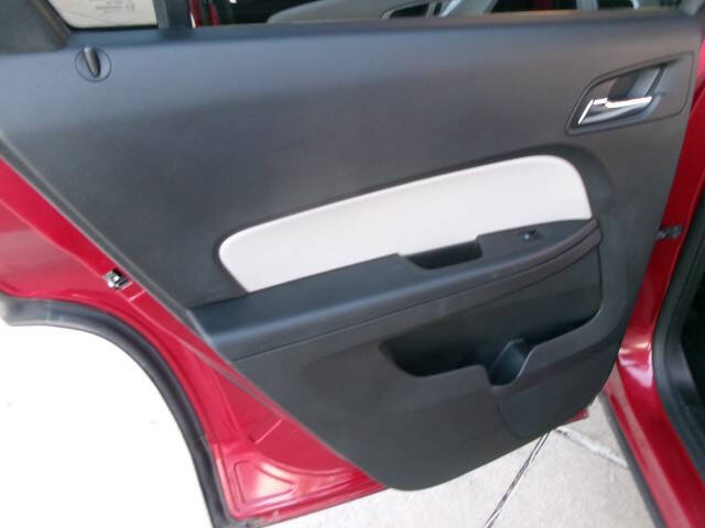 2015 GMC Terrain SLT-2