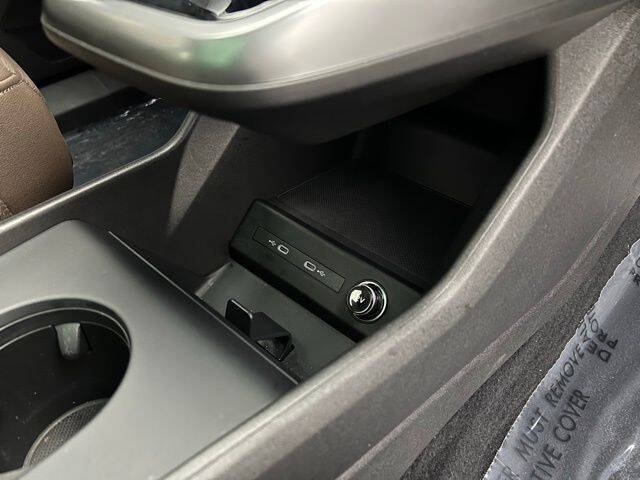 2023 Audi Q4 e-tron quattro Premium Plus 50