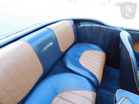 1960 Austin-Healey 3000