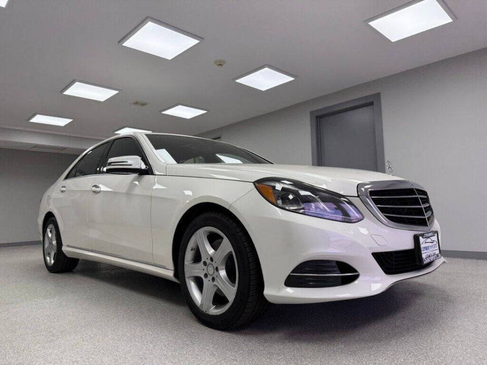 2016 Mercedes-Benz E-Class for sale at Conway Imports in   Streamwood, IL