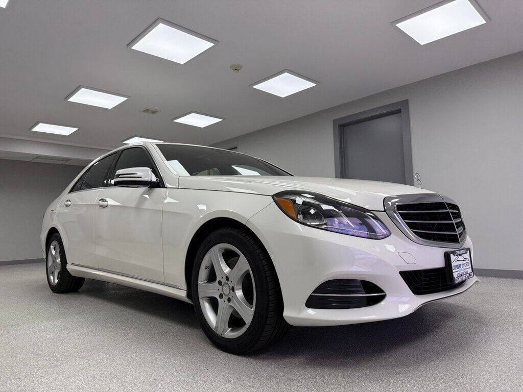 2016 Mercedes-Benz E-Class for sale at Conway Imports in   Streamwood, IL