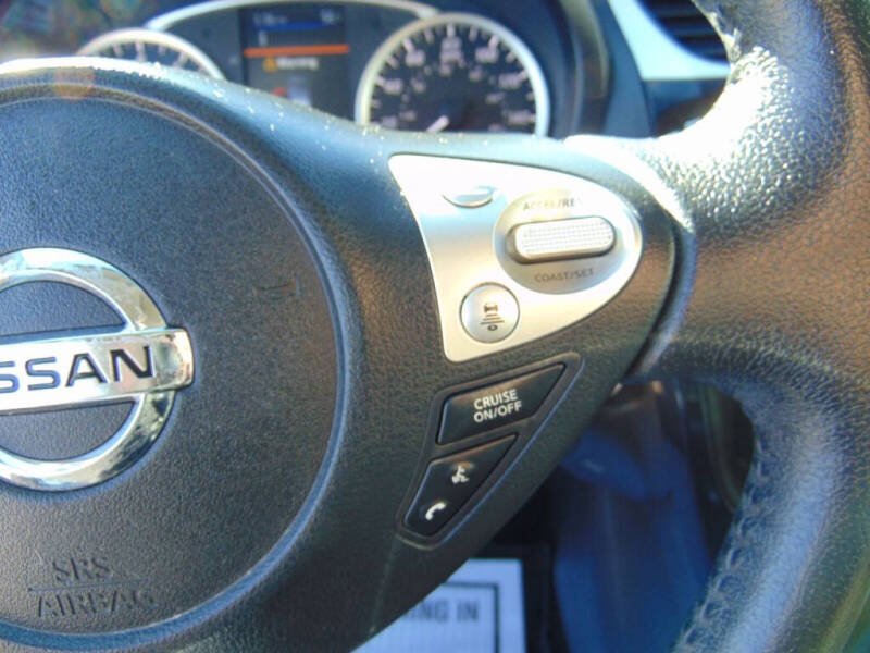 2019 Nissan Sentra SR