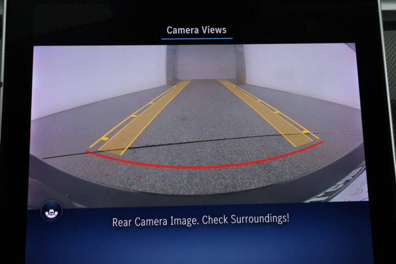 2022 Mercedes-Benz C-Class C 300