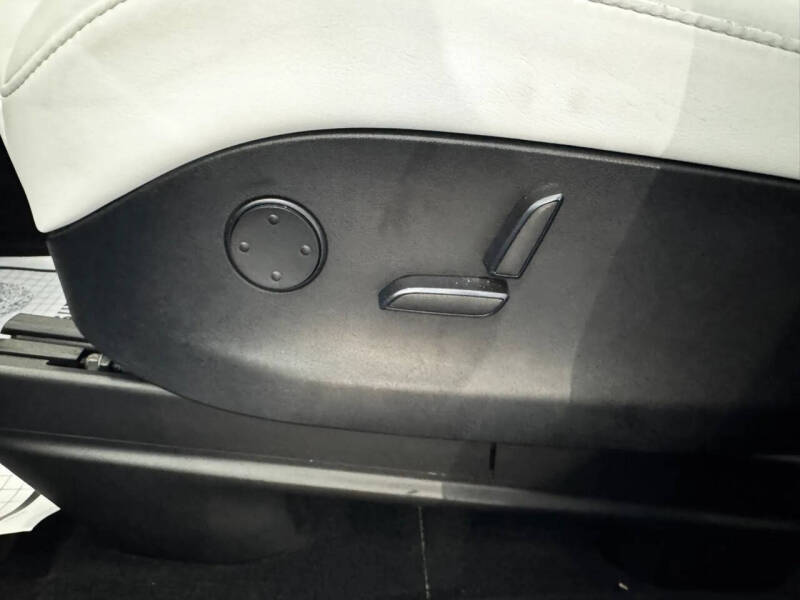 2019 Tesla Model X