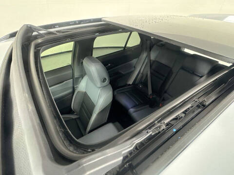 2026 Honda Prologue Touring