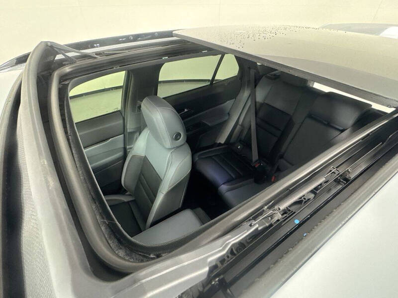 2026 Honda Prologue Touring