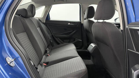 2022 Volkswagen Jetta S
