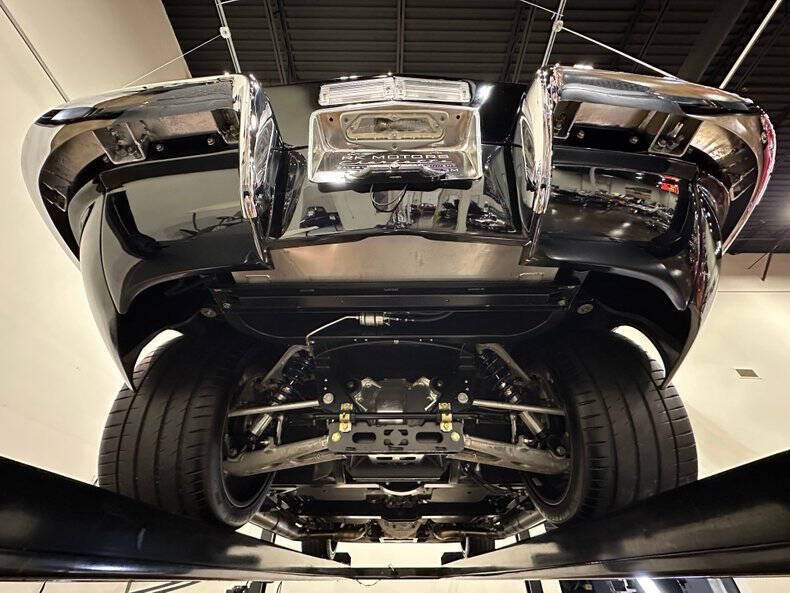 1965 Chevrolet Corvette