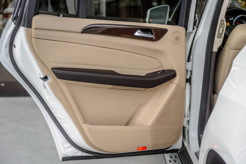 2017 Mercedes-Benz GLS GLS 450