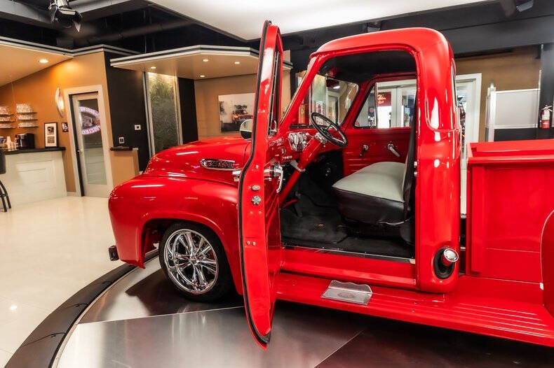 1954 Ford F-100