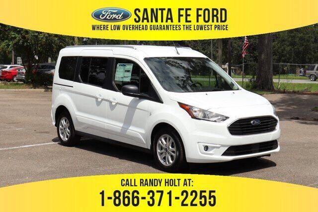 2022 Ford Transit Connect Wagon for sale in Gainesville, FL