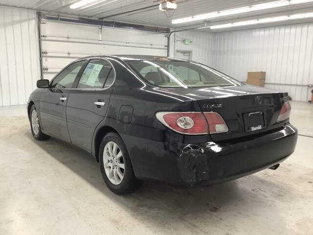 2004 Lexus ES 330