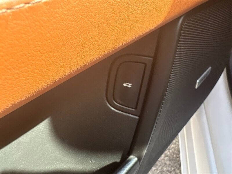 2017 Cadillac CT6 3.6L Luxury