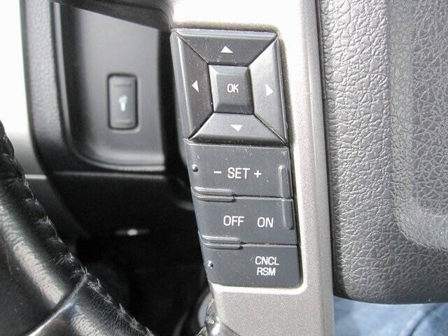 2016 Ford Expedition Limited