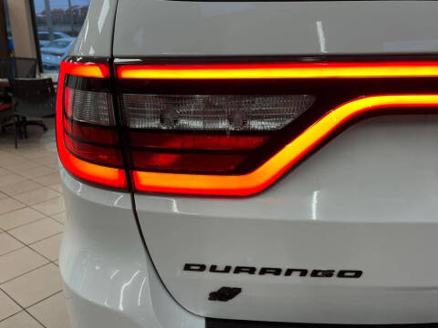 2023 Dodge Durango GT Premium