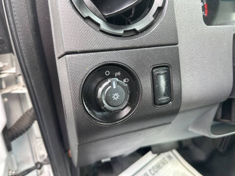 2012 Ford F-350 Super Duty XL