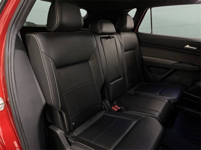 2022 Volkswagen Atlas Cross Sport V6 SE