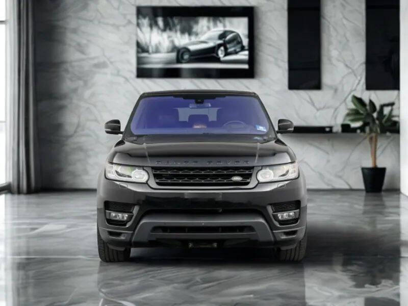 2012 Porsche Cayenne Turbo