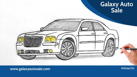 2013 Chrysler 300