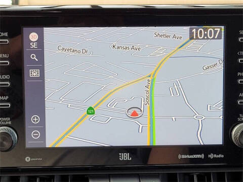 2022 Toyota RAV4 Hybrid XSE