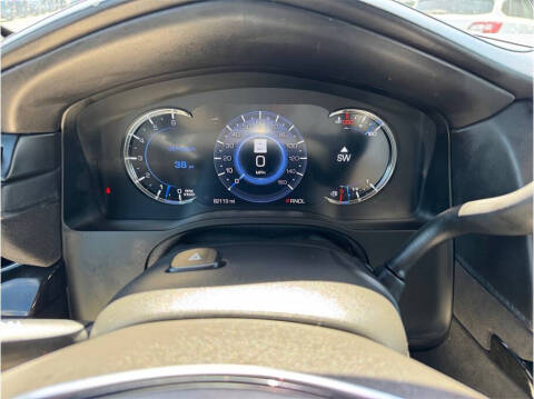 2020 Cadillac Escalade ESV Platinum