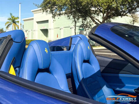 2018 Ferrari 488 Spider