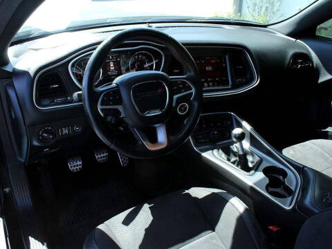 2015 Dodge Challenger