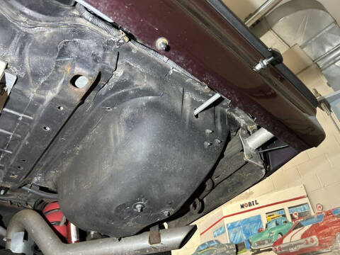 1986 Buick Regal Limited