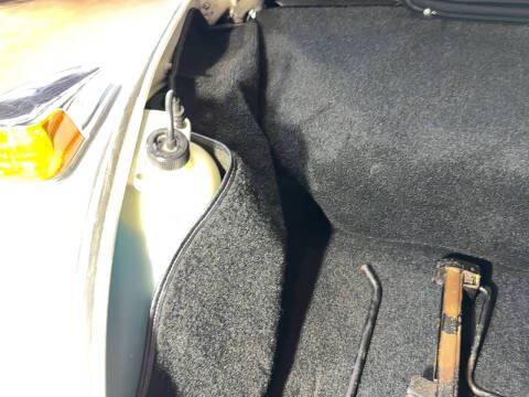 1979 Volkswagen Beetle