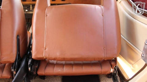 1974 Excalibur Phaeton