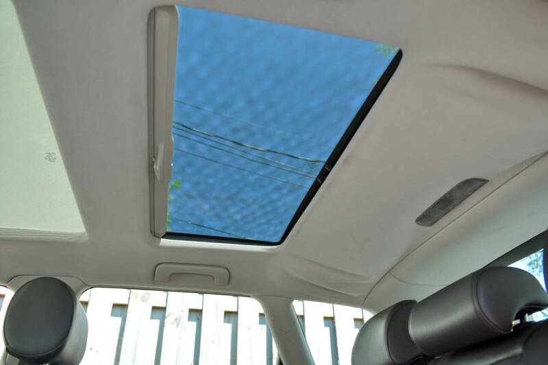 2012 Audi A3 2.0T Premium PZEV