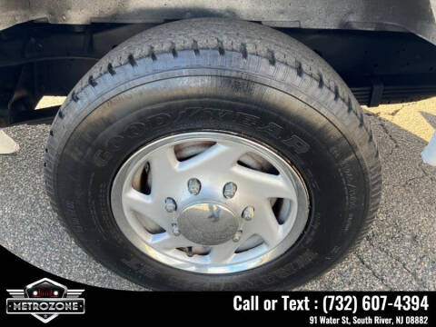 2008 Ford E-Series E-350 SD