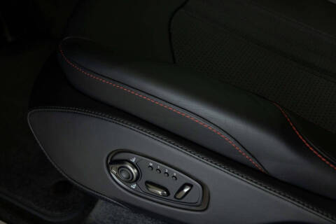 2026 Aston Martin DBX 707