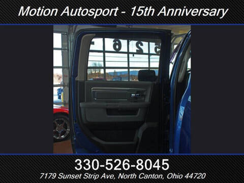 2019 RAM 1500 Classic Big Horn