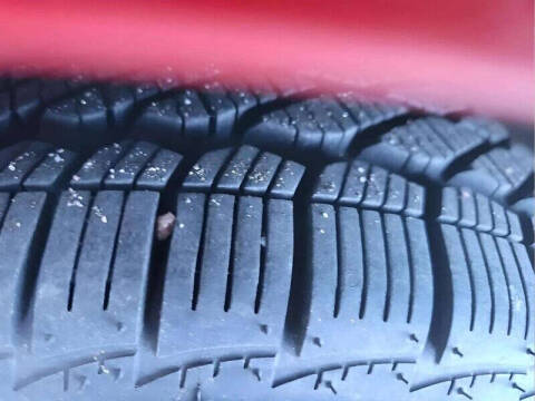 2014 Chevrolet Spark 1LT CVT