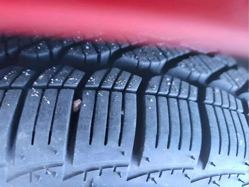 2014 Chevrolet Spark 1LT CVT