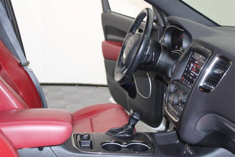 2020 Dodge Durango R/T